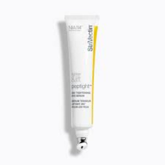 💛💛BNIB STRIVECTIN TIGHTEN LIFT PEPTIGHT 360 EYE SERUM FULL SIZE - Picture 3 of 7